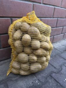 Ziemniak Jadalny Soraya, Queen Anna - za 15kg